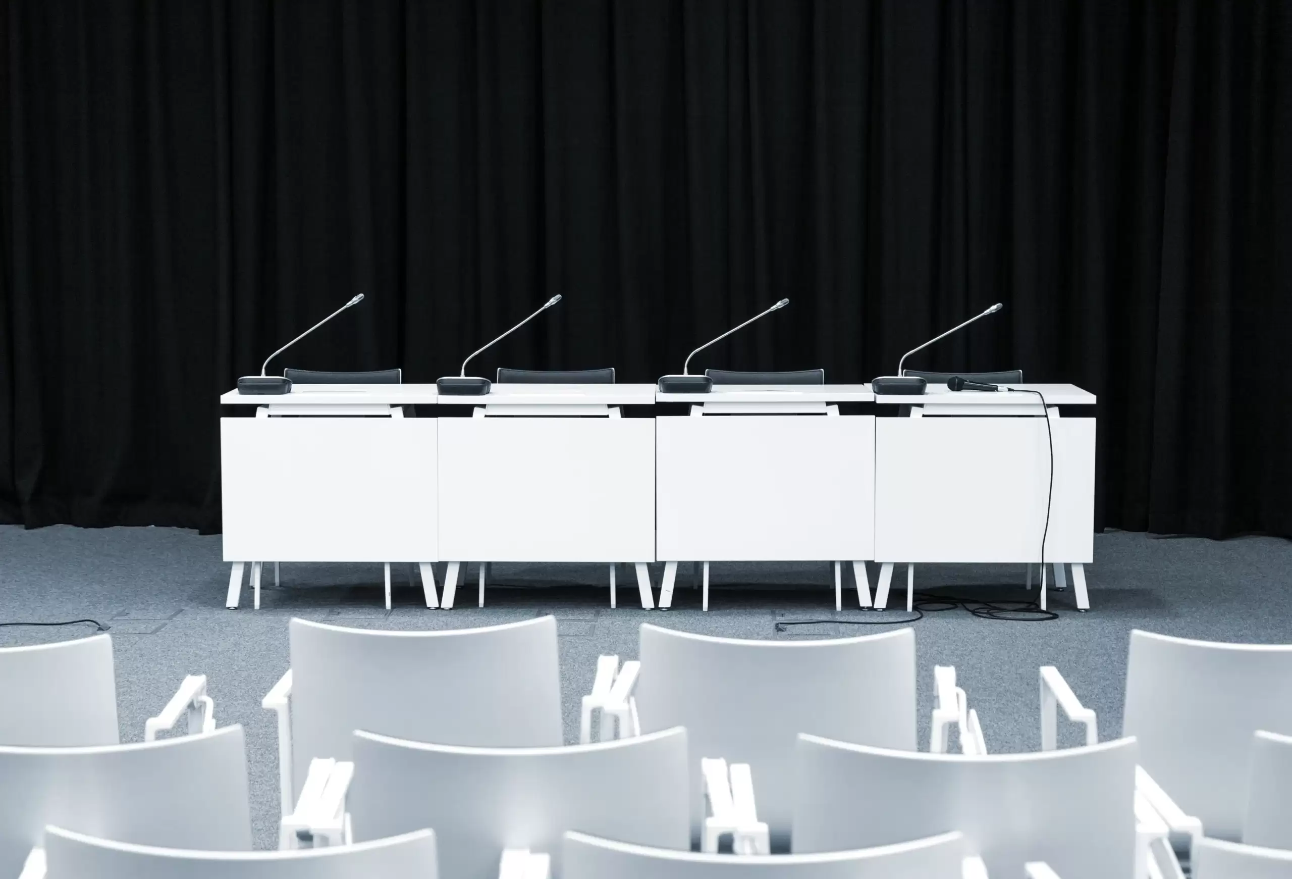 Eventos Corporativos y Especiales