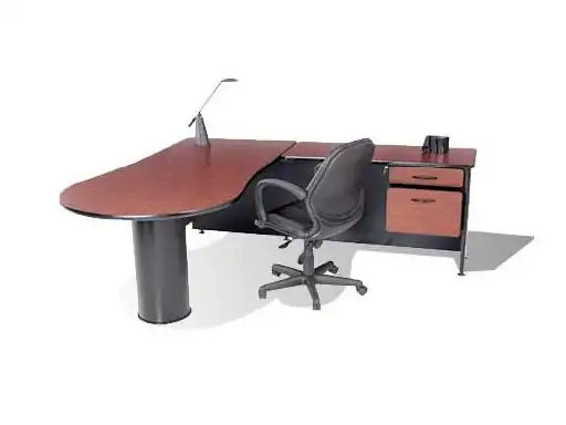 Oficina Semi-ejecutiva