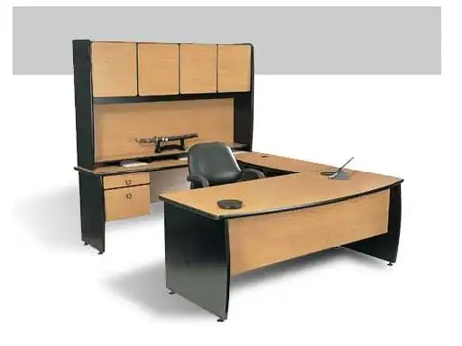 Conjunto Gerencial Mercurio