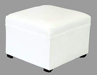Taburete (puff)