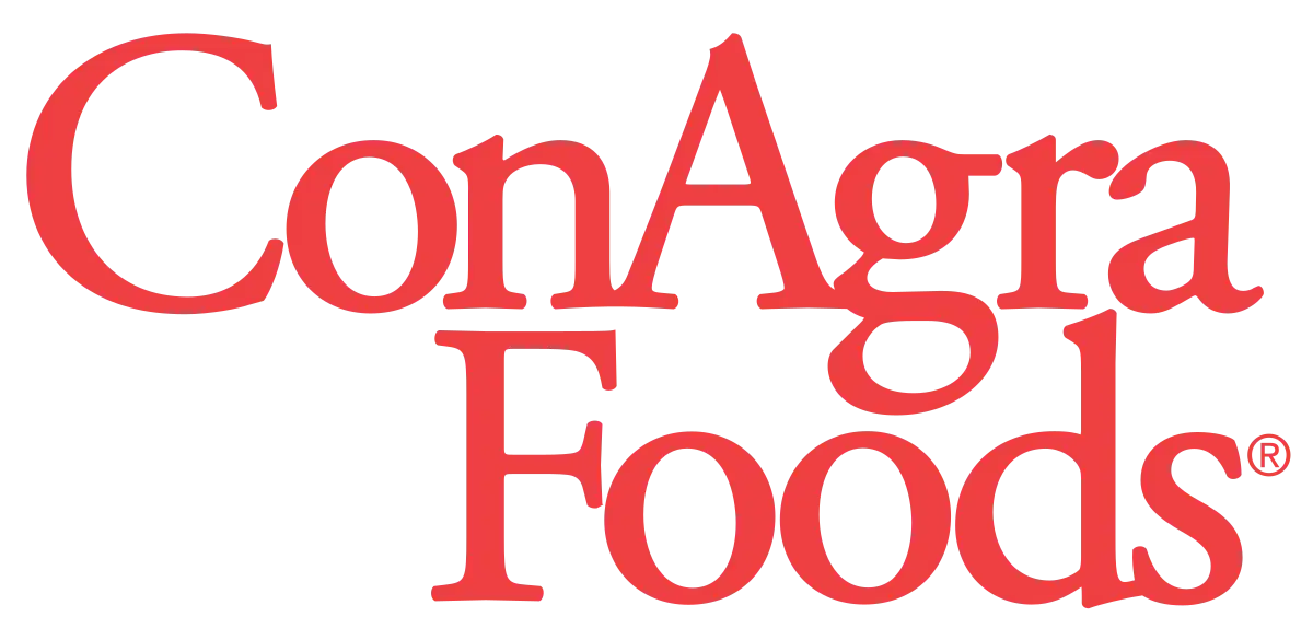 Reconocimiento ConAgra Foods México